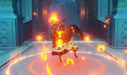 原神3.5爆料最新,神秘新角色登场，探索未知领域，开启奇幻冒险之旅